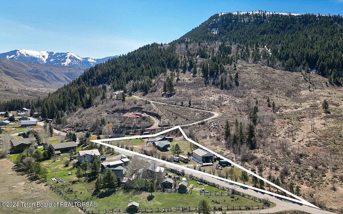 11400 S Hoback Junction South Rd, Jackson, WY 83001 MLS 24496 Zillow