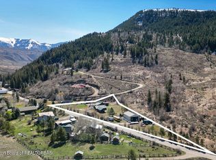 11400 S Hoback Junction South Rd, Jackson, WY 83001
