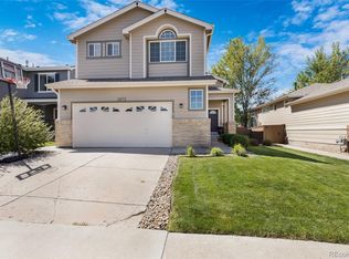 3872 Aldenbridge Cir, Highlands Ranch, CO 80126