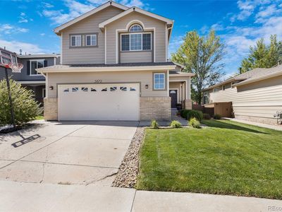 3872 Aldenbridge Circle, Highlands Ranch, CO, 80126