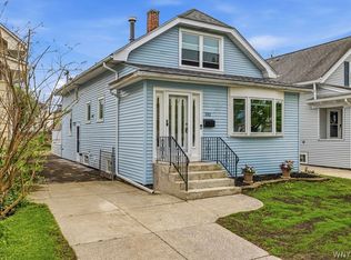 332 Westgate Rd, Buffalo, NY 14217