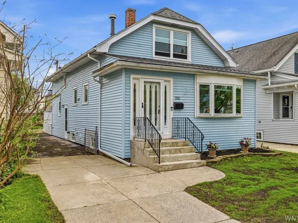 332 Westgate Rd, Buffalo, NY 14217