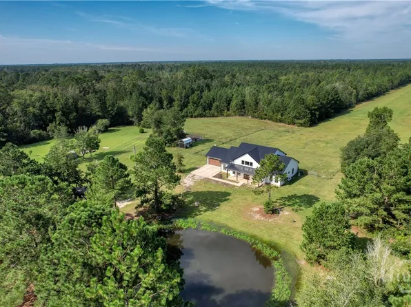 123 Pitts Road, Newington, GA 30446