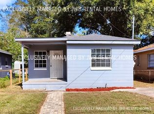 1741 W 11th St, Jacksonville, FL 32209