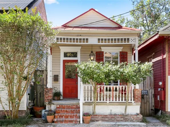 604 Constantinople St, New Orleans, LA 70115
