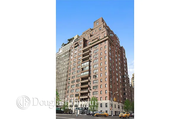 Sold by Douglas Elliman | media 9