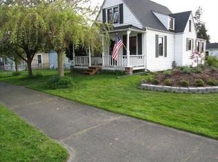 2402 Highland Ave, Everett, WA 98201