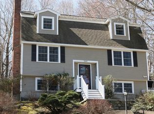 205 Golden Hill Ave, Haverhill, MA 01830