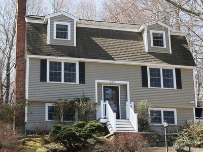 205 Golden Hill Ave, Haverhill, MA, 01830