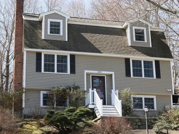205 Golden Hill Ave, Haverhill, MA 01830