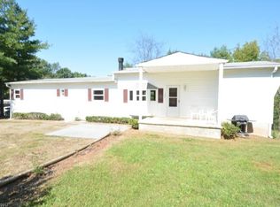 108 Pine Mount Rd, Weaverville, NC 28787