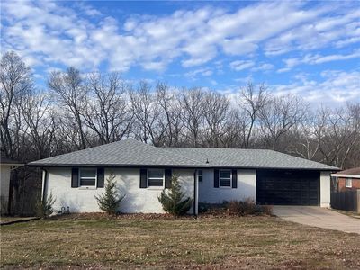 104 NW 76th St, Gladstone, MO, 64118