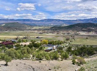 62 High Way, Ridgway, CO 81432