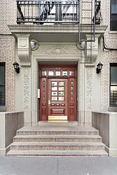 Rented by Halstead Real Estate