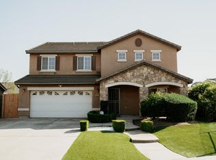 5441 W Pine Ave, Fresno, CA