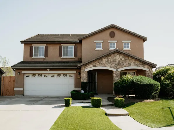 5441 W Pine Ave, Fresno, CA 93722