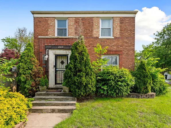 9901 S Calhoun Ave, Chicago, IL 60617