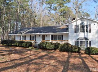 2294 Government Rd, Clayton, NC 27520