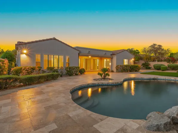 12075 E MESCAL Street, Scottsdale, AZ 85259