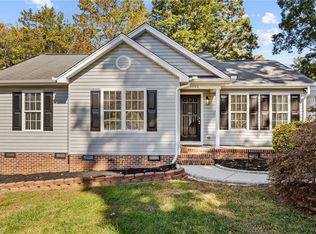 1740 Pine Knoll Ct, Asheboro, NC 27203