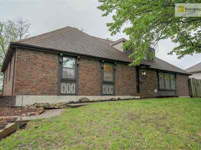 17905 E Cheyenne Dr, Independence, MO, 64056