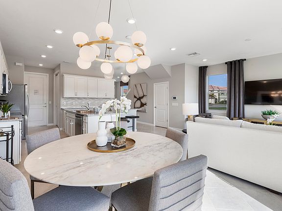 Model Representation