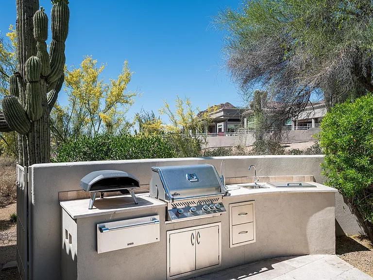 10220 E Buckskin Trl — Photo 28