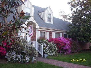 418 Brooke Rd, Fredericksburg, VA 22405