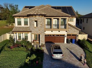 2830 Valencia Ridge St, Valrico, FL 33596