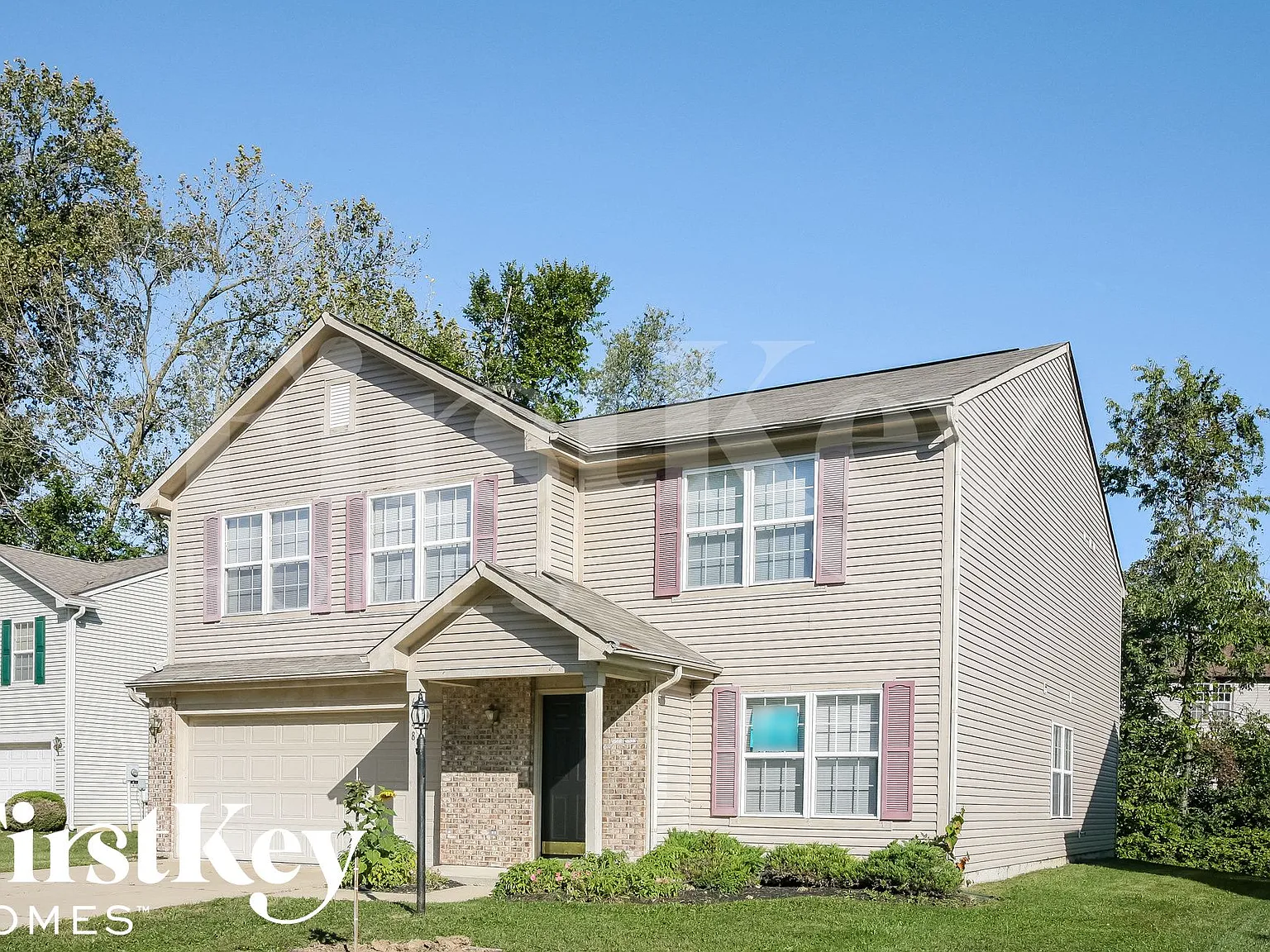 4 bed, 2.5 bath, 2709 sqft, $2,545 — Photo 2