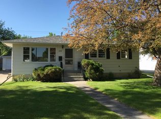 3204 8th Ave N, Great Falls, MT 59401