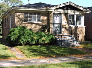 10115 S Van Vlissingen Rd, Chicago, IL 60617