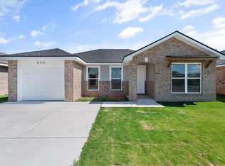 8315 24th St, Lubbock, TX 79407