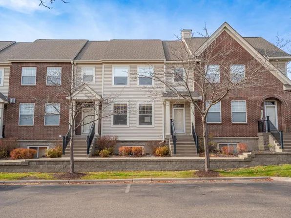 11315 Stratton Ave, Eden Prairie, MN 55344