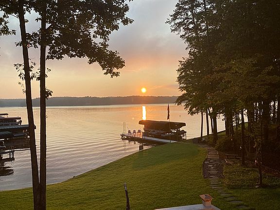 Breathtaking sunrises!