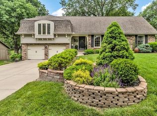 13003 W 77th Ter, Lenexa, KS 66216