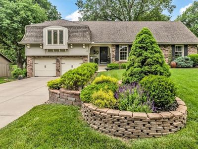 13003 W 77th Ter, Lenexa, KS, 66216