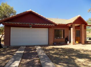 577 Camino Lito Galindo, Rio Rico, AZ 85648