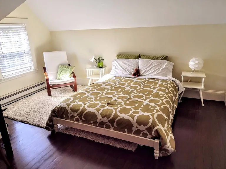 38 Melville Ave #2 — Photo 6
