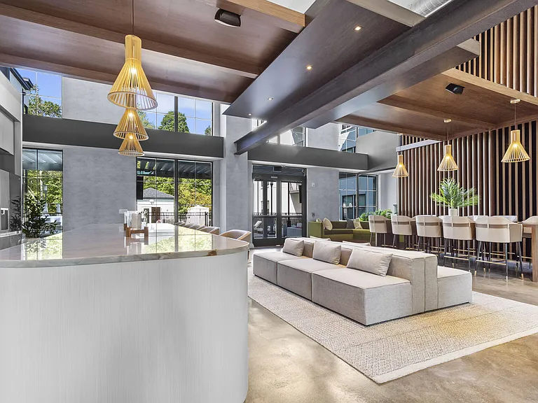 Atrium Lounge