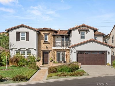31472 Paseo Diosa, San Juan Capistrano, CA, 92675