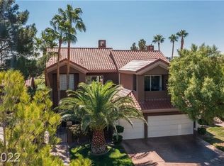 8361 Plum Creek Ct, Las Vegas, NV 89113