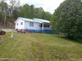 149 Hidden Valley Rd, Huntsville, TN 37756