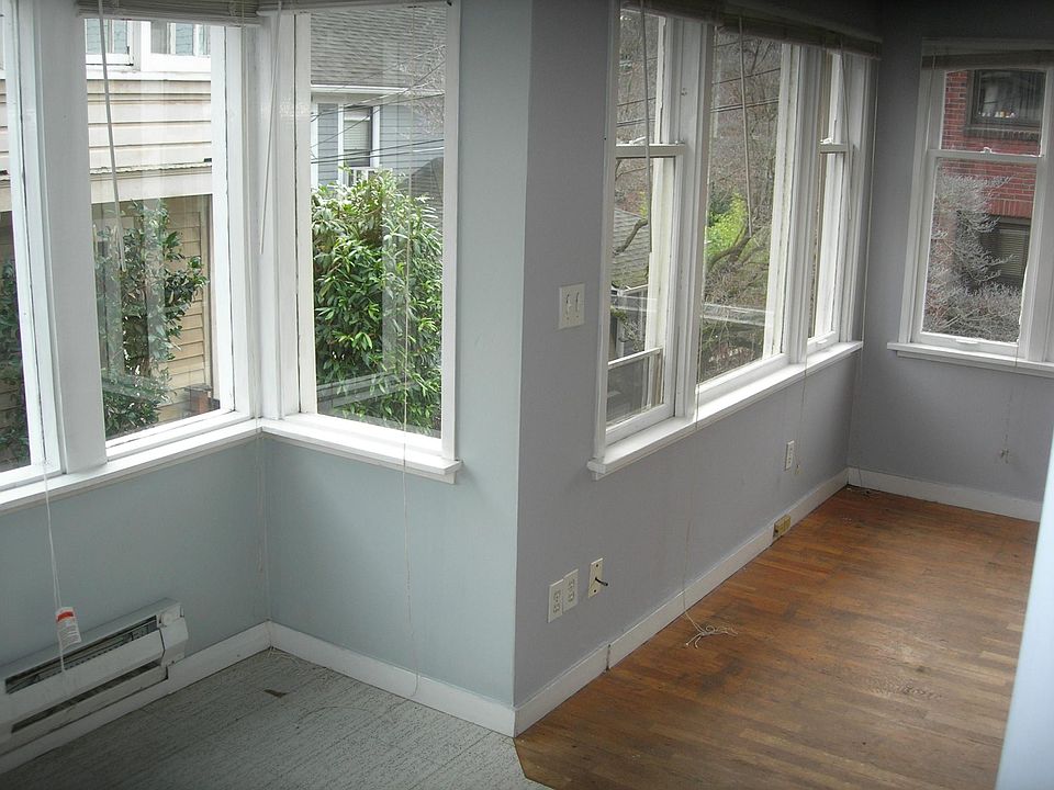 upper level