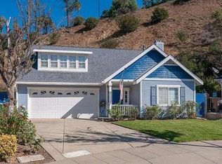 1180 Shady Ln, Fillmore, CA 93015