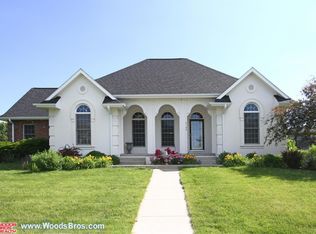 6780 Wildrye Rd, Lincoln, NE 68521