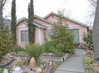 2775 West St, Redding, CA 96001