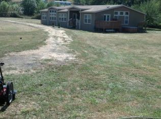 10820 Buckhorn Rd, Glide, OR 97443