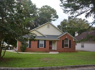 1897 Patsy Ann Ct S, Tallahassee, FL 32303