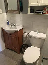 Rented by Sterling Realty Solution Inc